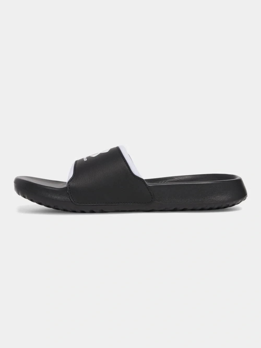 Under Armour Men’s Ignite Select Slides NWT Size 10 Black